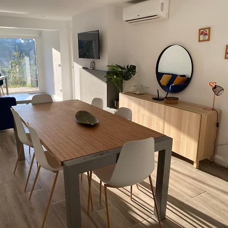 Canyelles Bbq Apartment Лорет де Мар Екстериор снимка