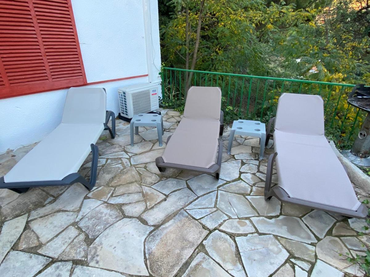 Canyelles Bbq Apartment Лорет де Мар Екстериор снимка