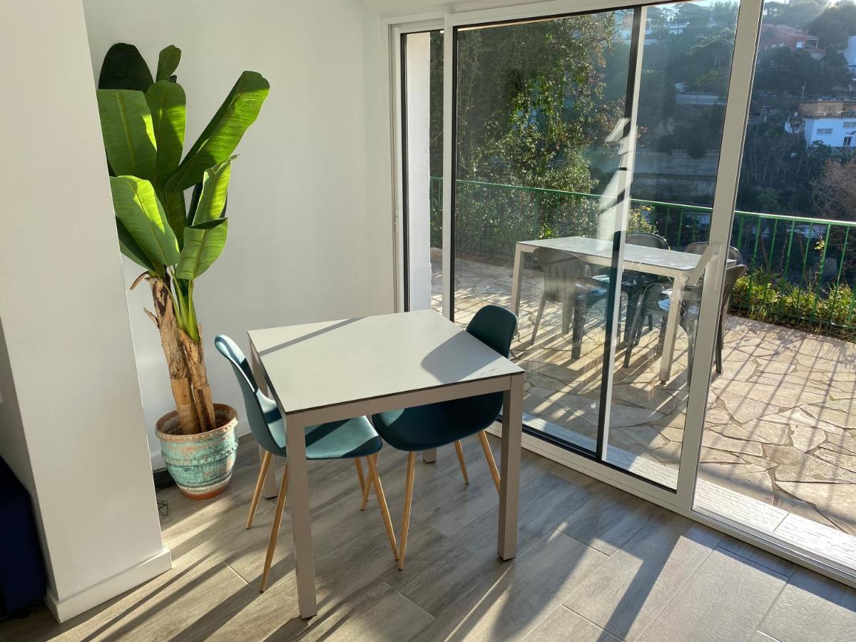 Canyelles Bbq Apartment Лорет де Мар Екстериор снимка