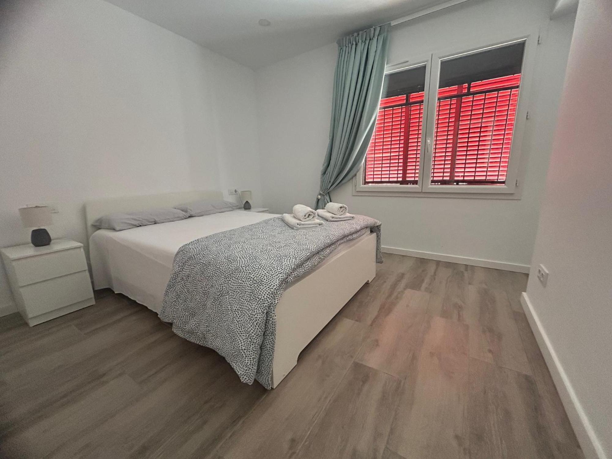 Canyelles Bbq Apartment Лорет де Мар Екстериор снимка