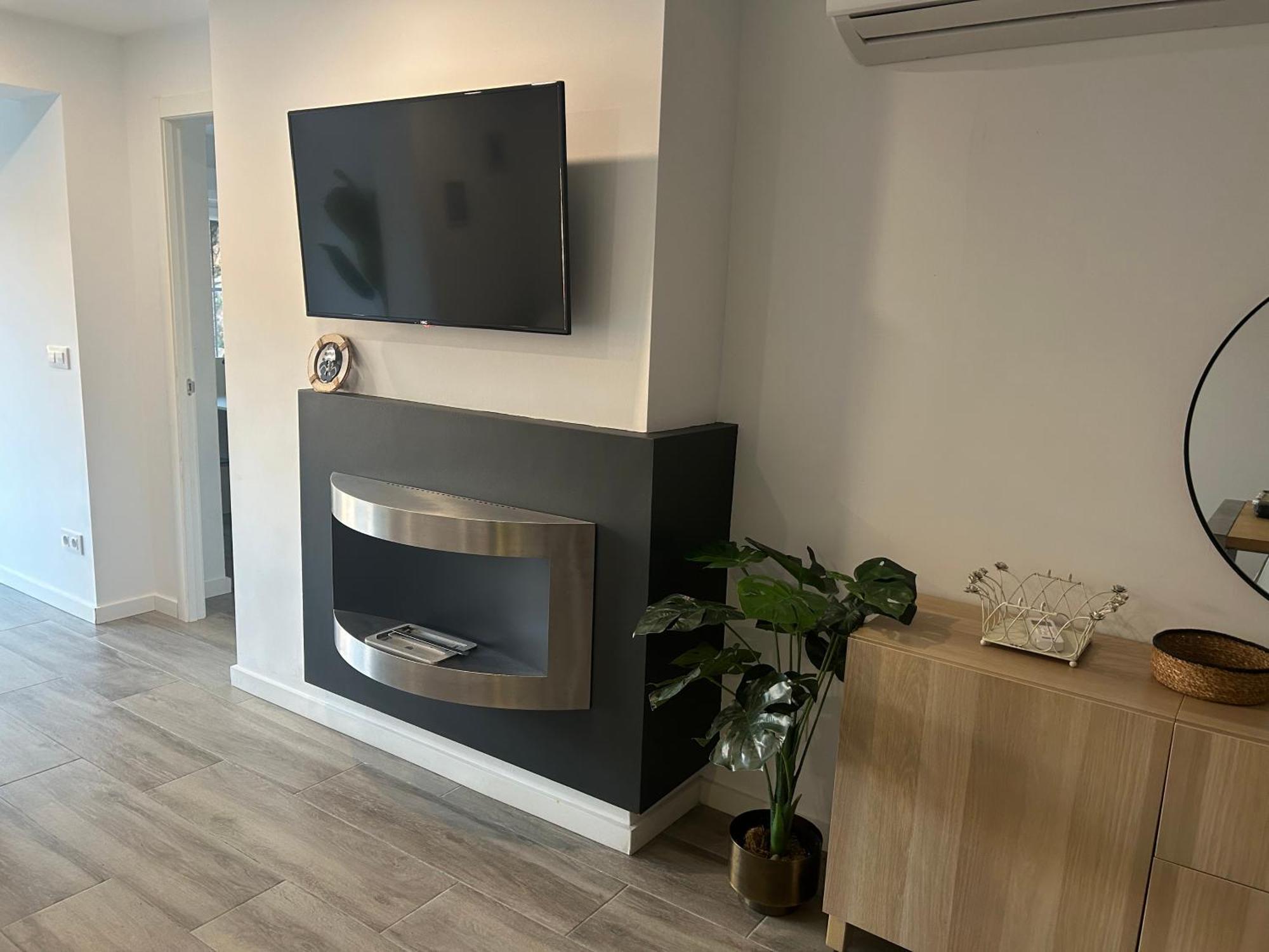 Canyelles Bbq Apartment Лорет де Мар Екстериор снимка