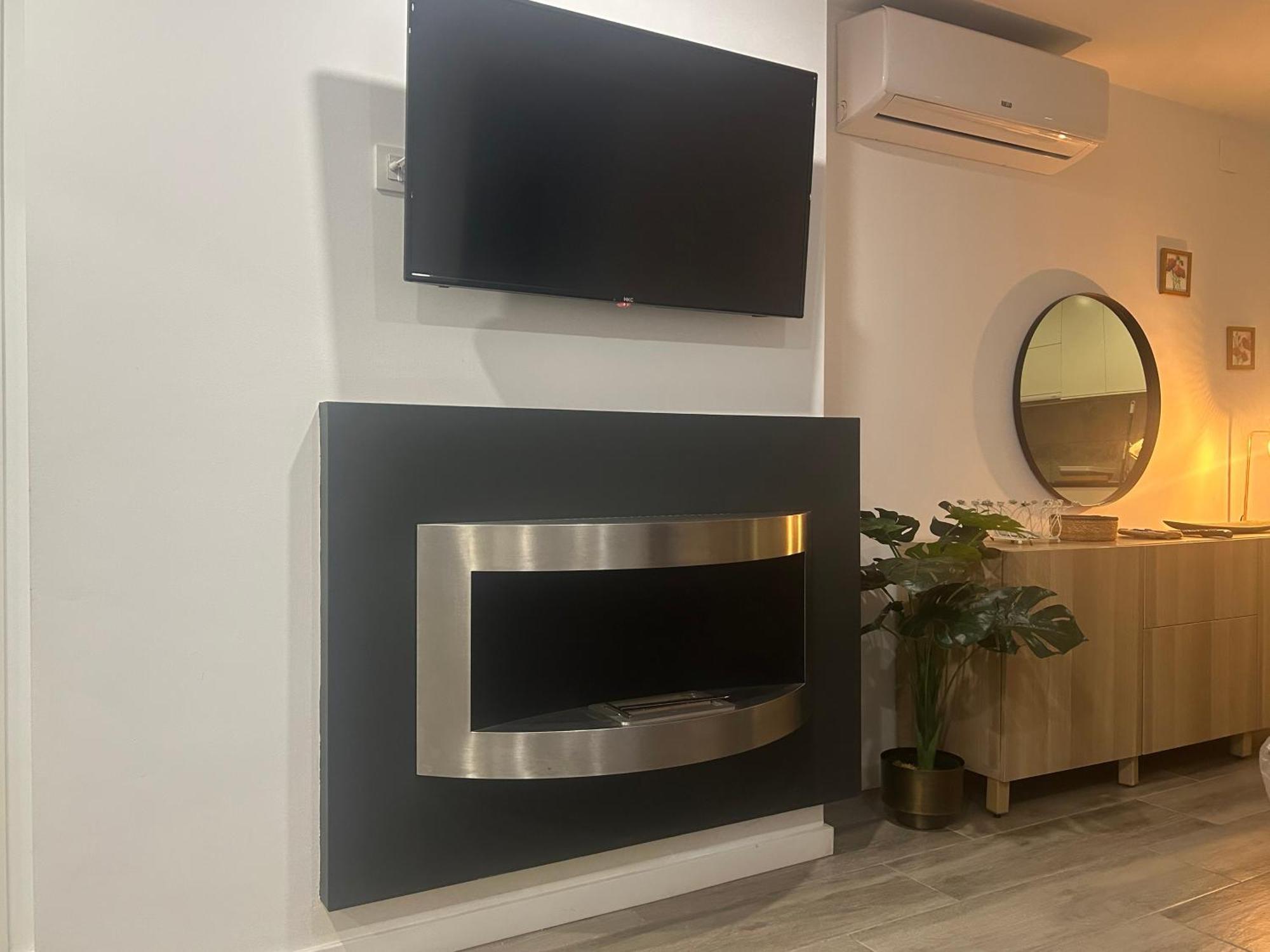 Canyelles Bbq Apartment Лорет де Мар Екстериор снимка
